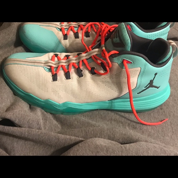 cp3 shoes mens